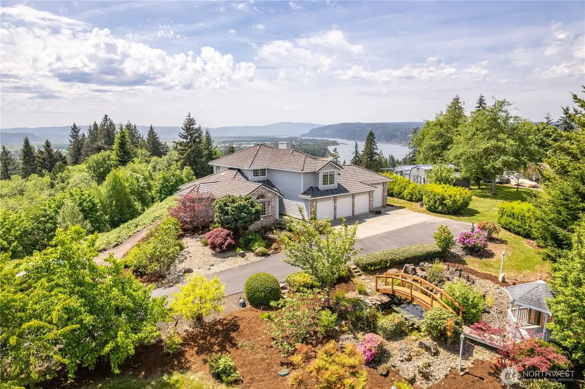585 E Mcadams Road, Longview, WA 98632 - #1