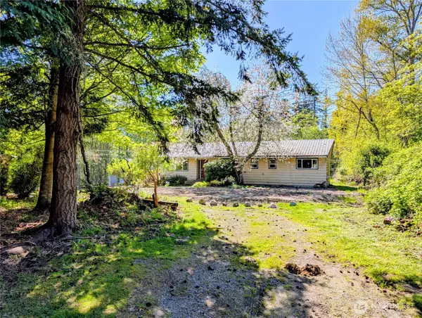 511 S Beach Road, Point Roberts, WA 98281