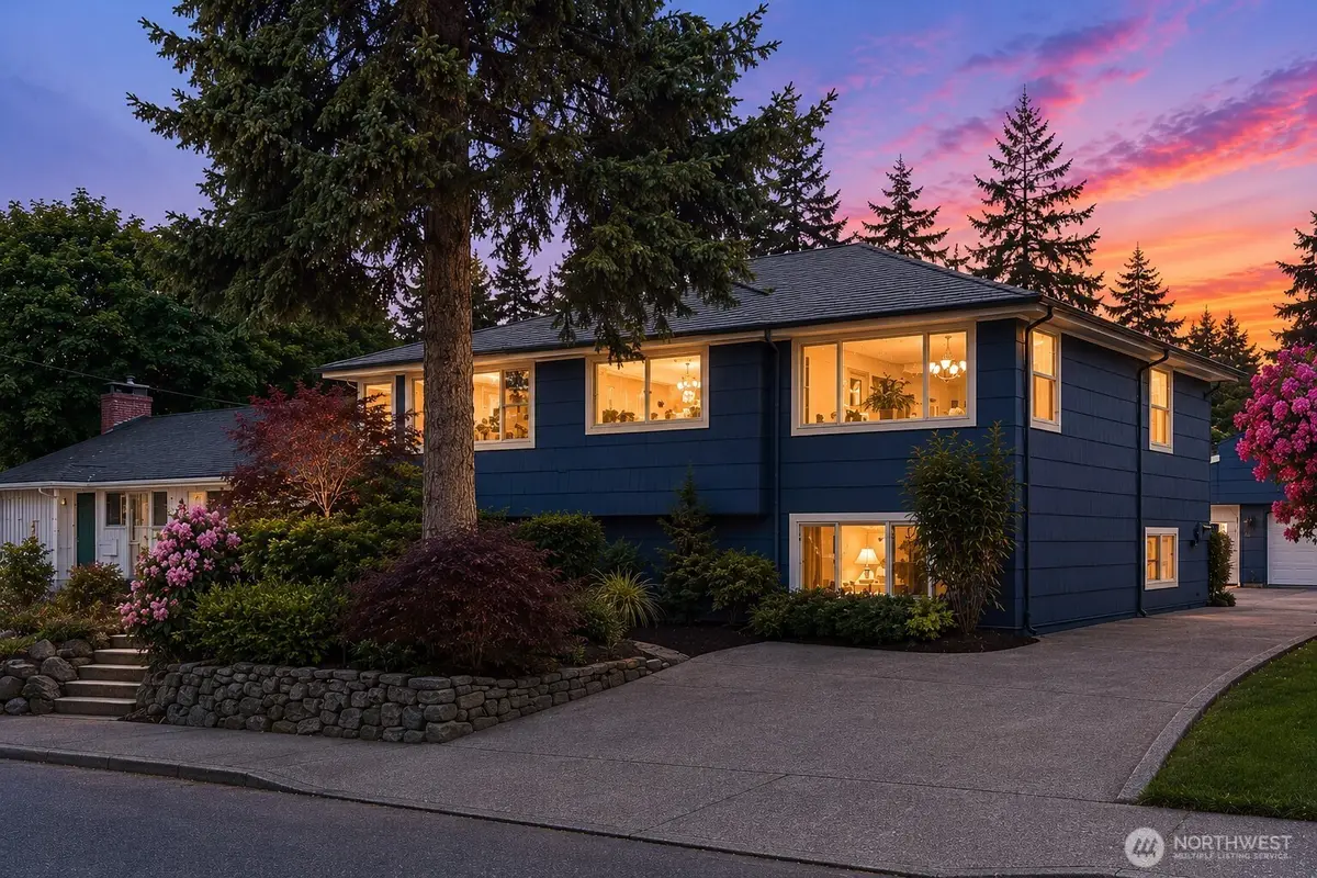 707 W Bertona Street, Seattle, WA 98119 - #1
