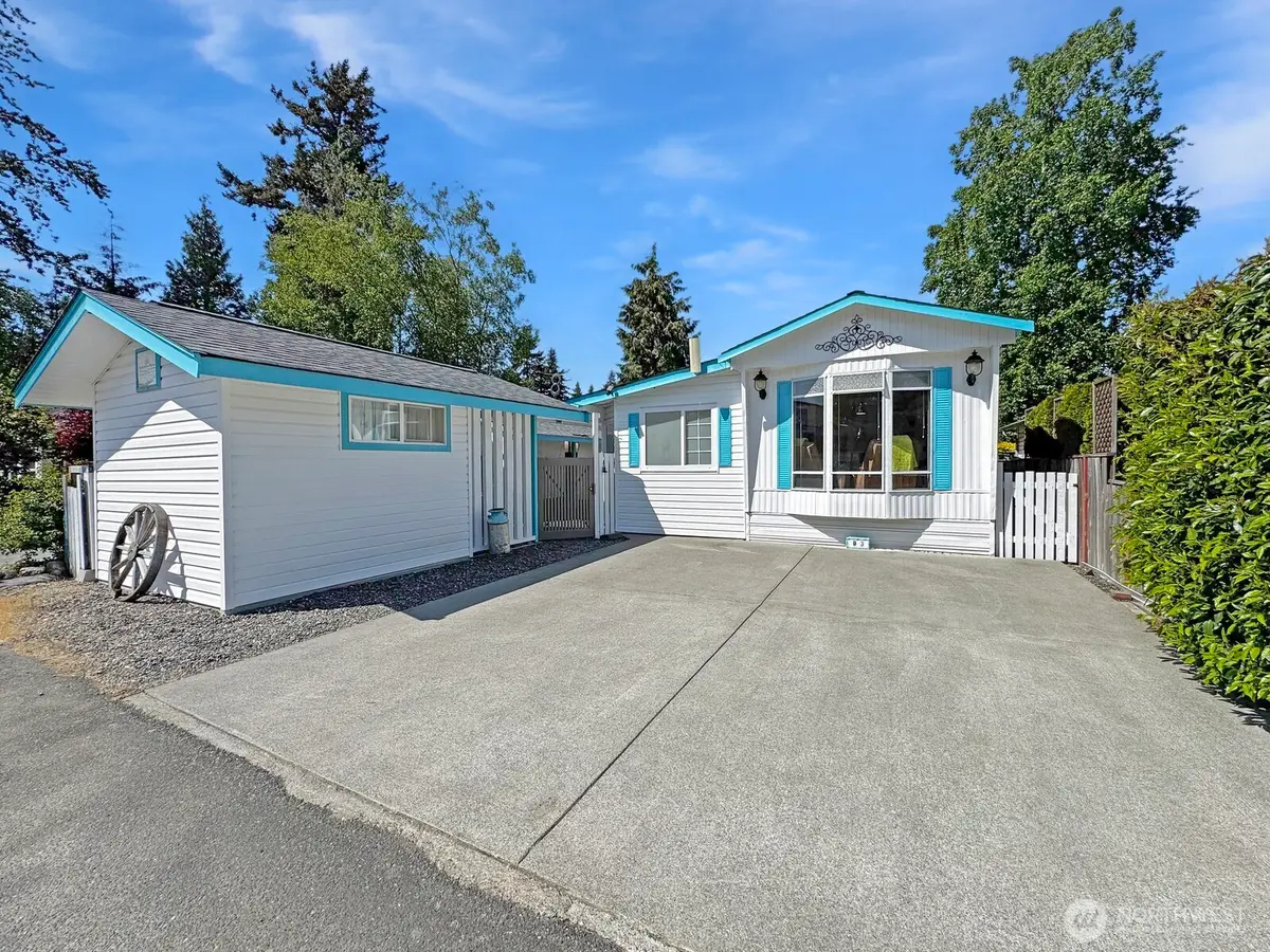5001 Bay Road #D3, Blaine, WA 98230 - #1