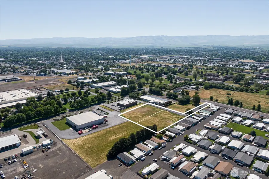 141 Avery Street, Walla Walla, WA 99362 - #2