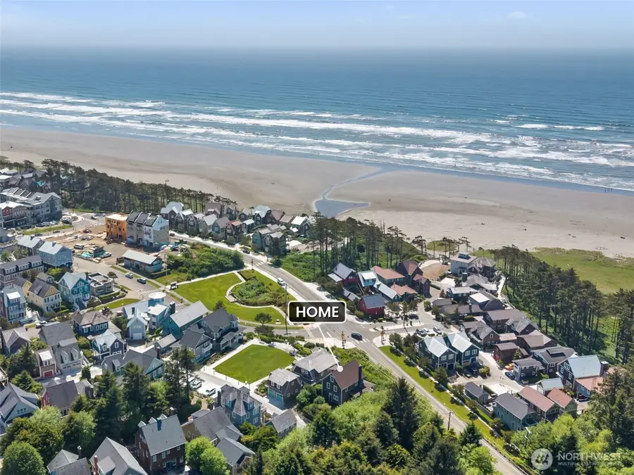 81 Fireside Lane, Pacific Beach, WA 98571 - #2