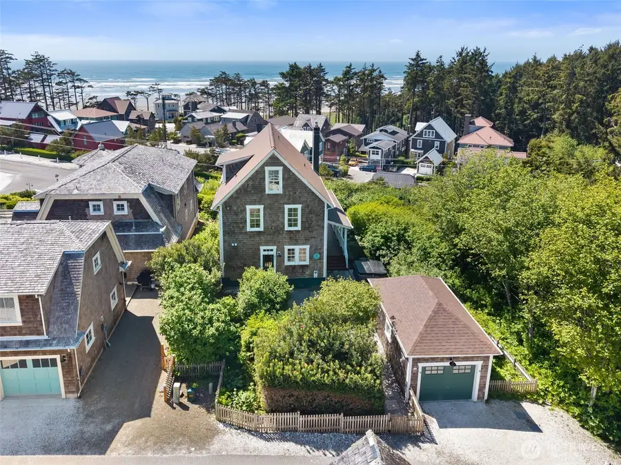 81 Fireside Lane, Pacific Beach, WA 98571 - #3