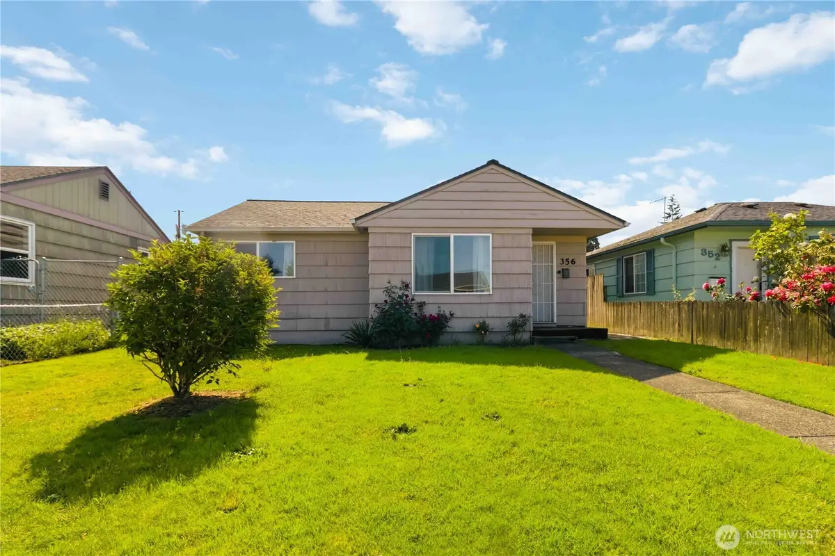 356 28th Avenue, Longview, WA 98632 - #1