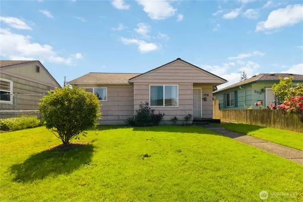356 28th Avenue, Longview, WA 98632
