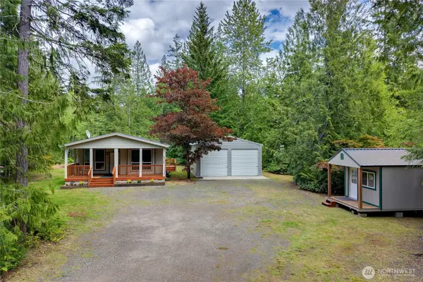 18740 Morganmarsh Lane W, Seabeck, WA 98380