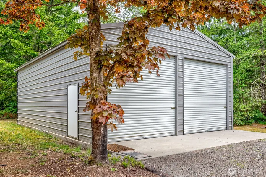 18740 Morganmarsh Lane W, Seabeck, WA 98380 - #2