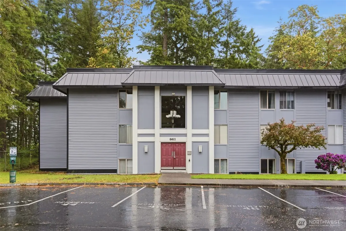 8611 Zircon Drive Sw #F5, Lakewood, WA 98498 - #1