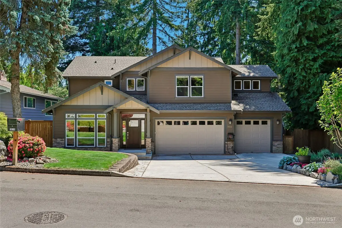 7015 NE 138th Street, Kirkland, WA 98034 - #1