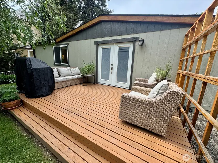 626 E Richmond Avenue, Dayton, WA 99328 - #2
