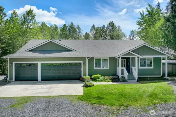 16716 24th Street Se, Snohomish, WA 98290