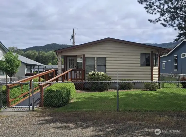 504 Taylor Street, Ryderwood, WA 98581