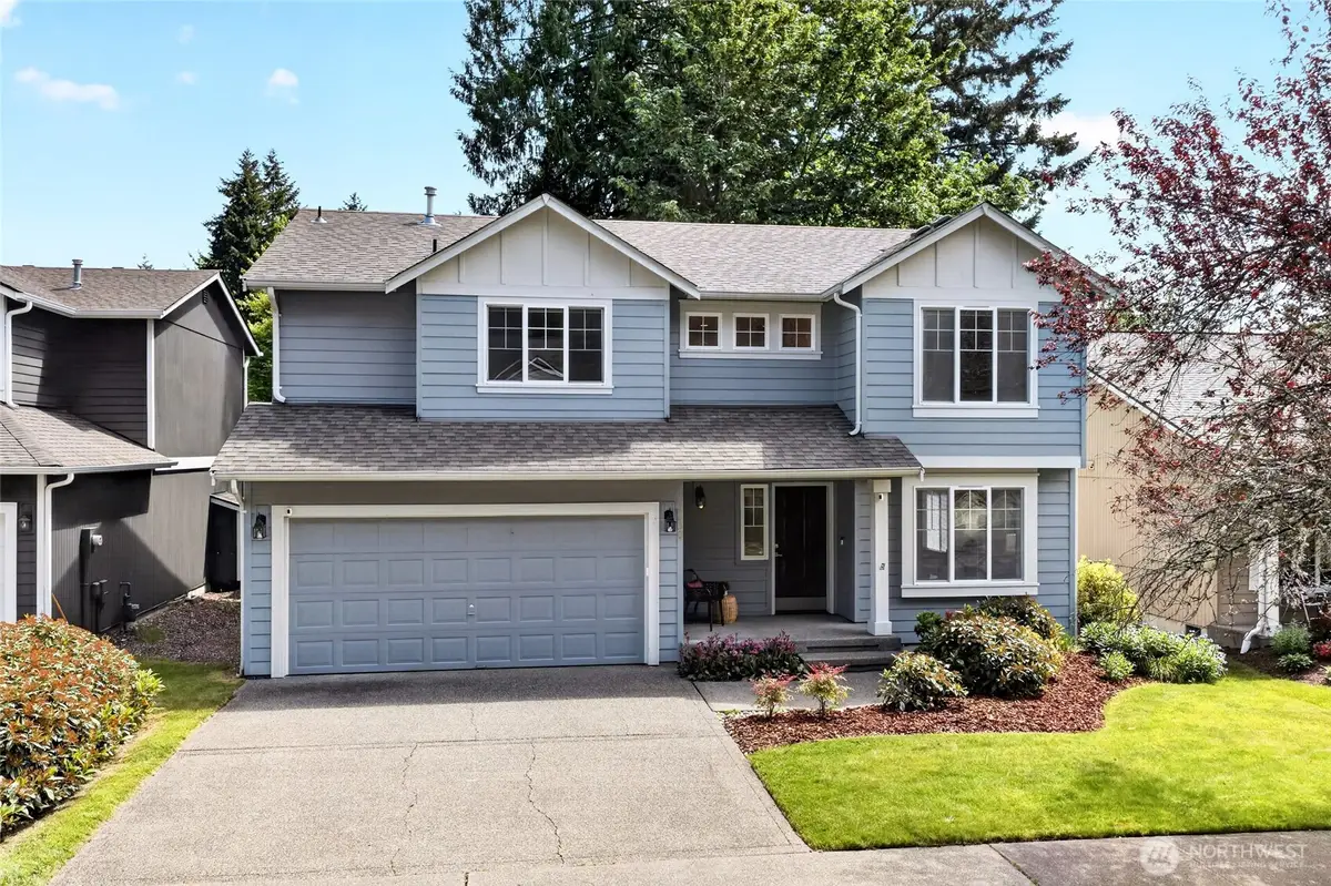 3030 Westside Drive Nw, Olympia, WA 98502 - #1