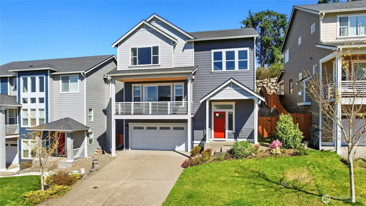 2114 NW Rustling Fir Lane, Silverdale, WA 98383 - #1