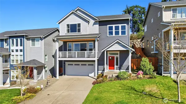 2114 NW Rustling Fir Lane, Silverdale, WA 98383