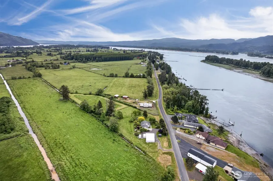 218 W Sunny Sands Road, Cathlamet, WA 98612 - #3