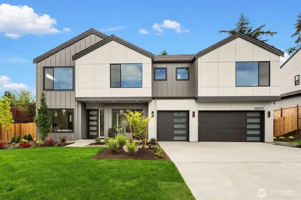 16653 SE 7th Street, Bellevue, WA 98008