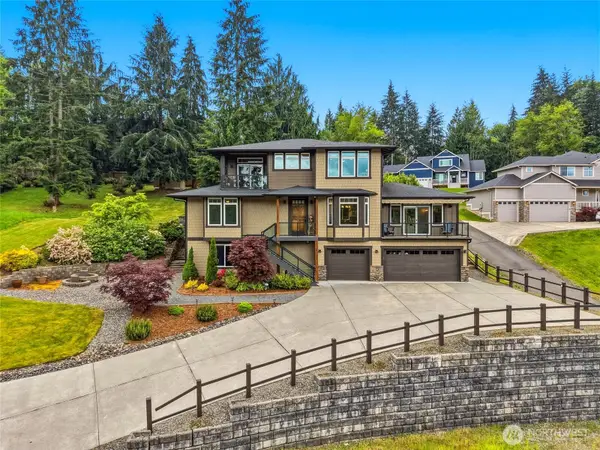6218 212th Drive Se, Snohomish, WA 98290