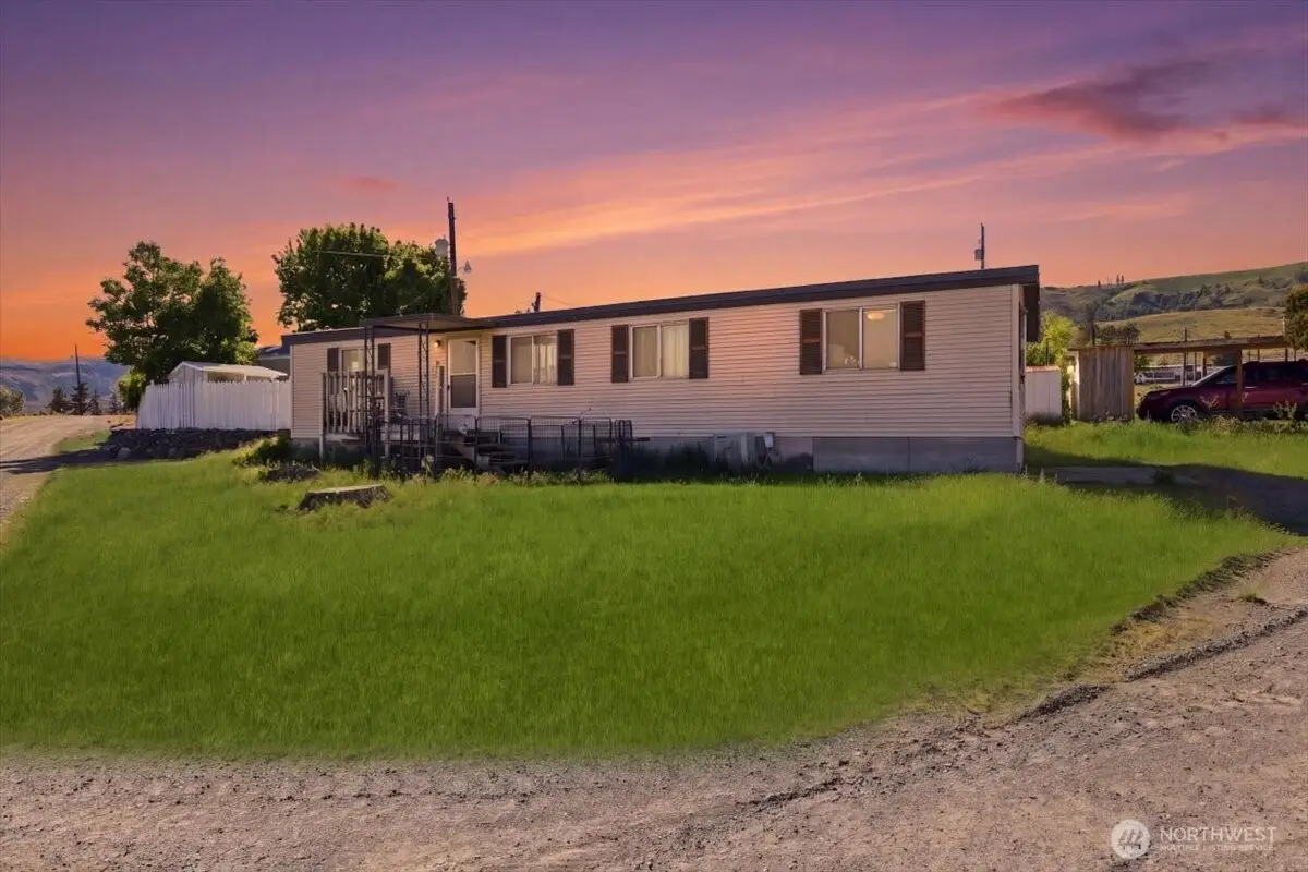 44900 Sr 174 N #16, Grand Coulee, WA 99133 - #1