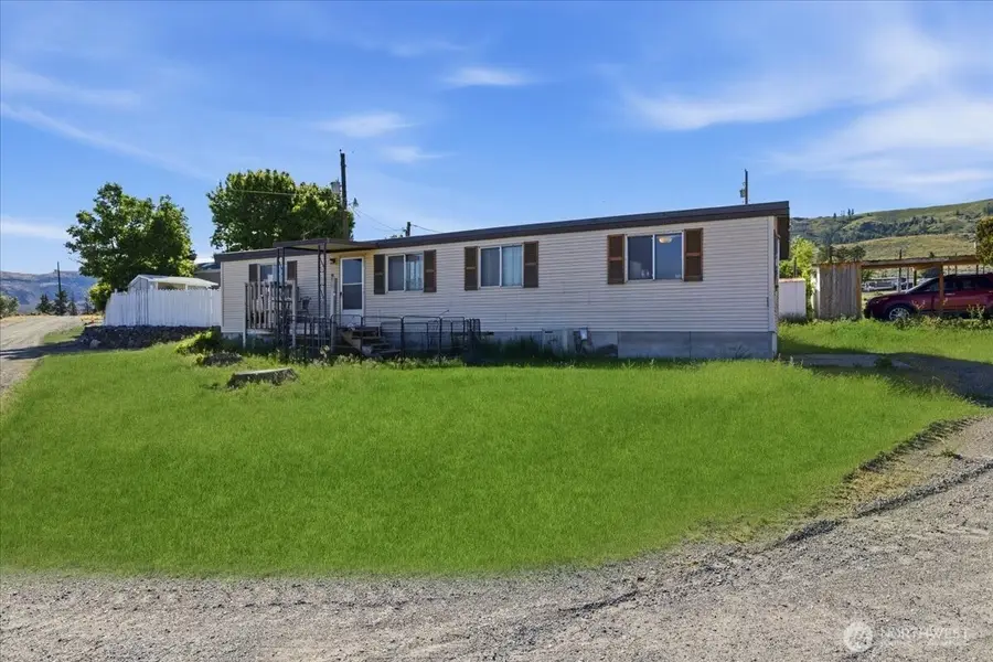 44900 Sr 174 N #16, Grand Coulee, WA 99133 - #2