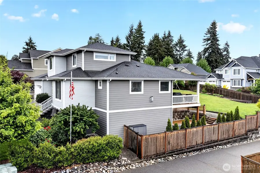 8019 119th Street E, Puyallup, WA 98373 - #2