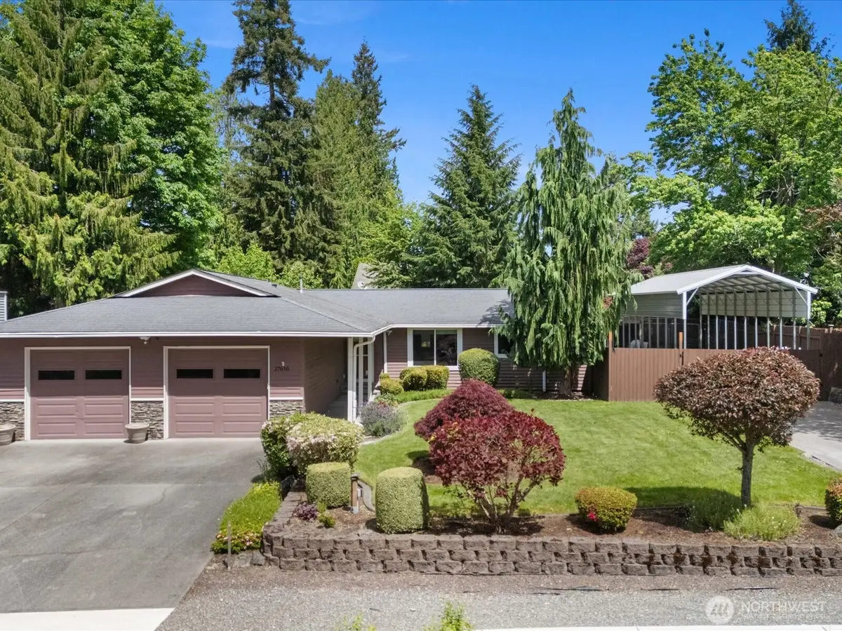 27616 NE 142nd Place, Duvall, WA 98019 - #1