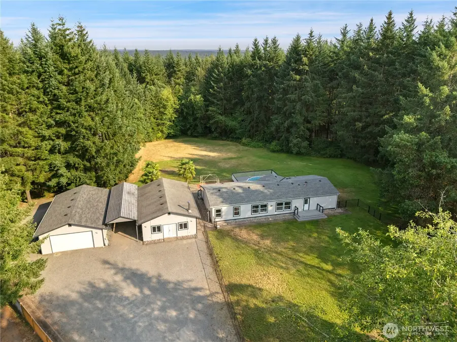 5187 SW Paradise Lane, Port Orchard, WA 98367 - #2
