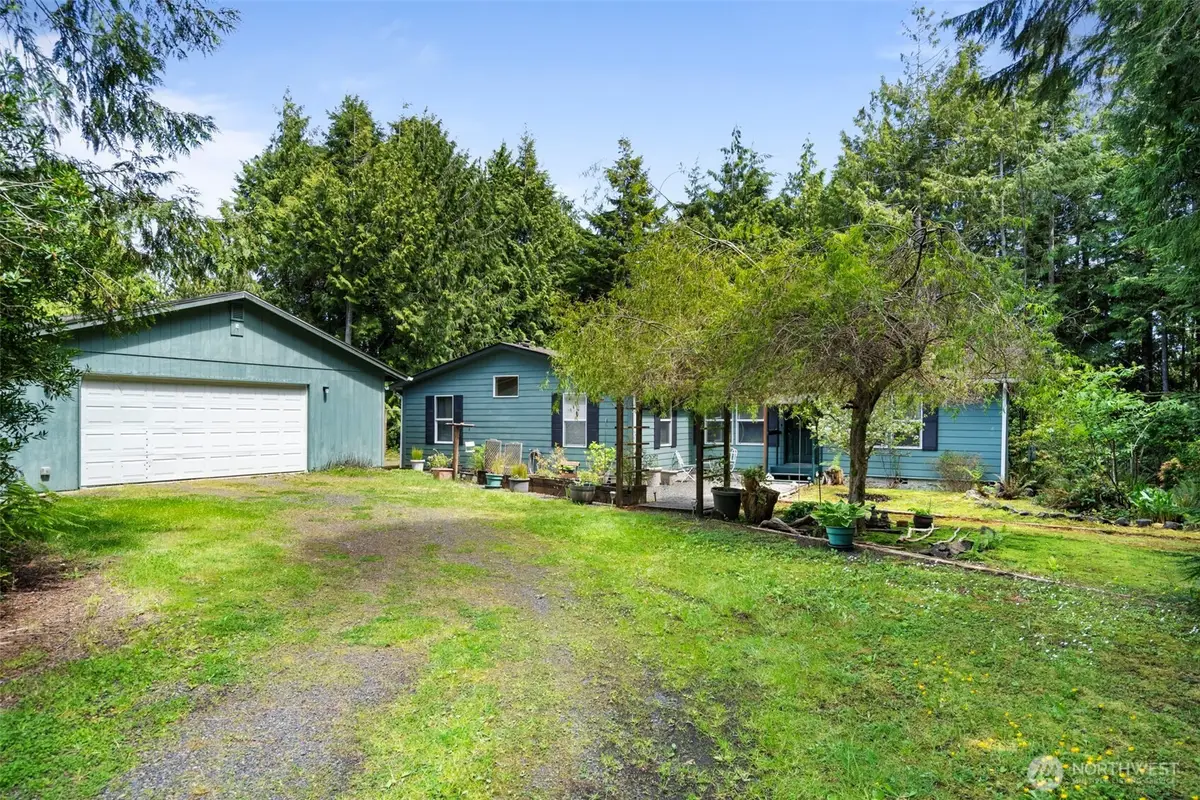 38 Sandpiper Lane, Pacific Beach, WA 98571 - #1