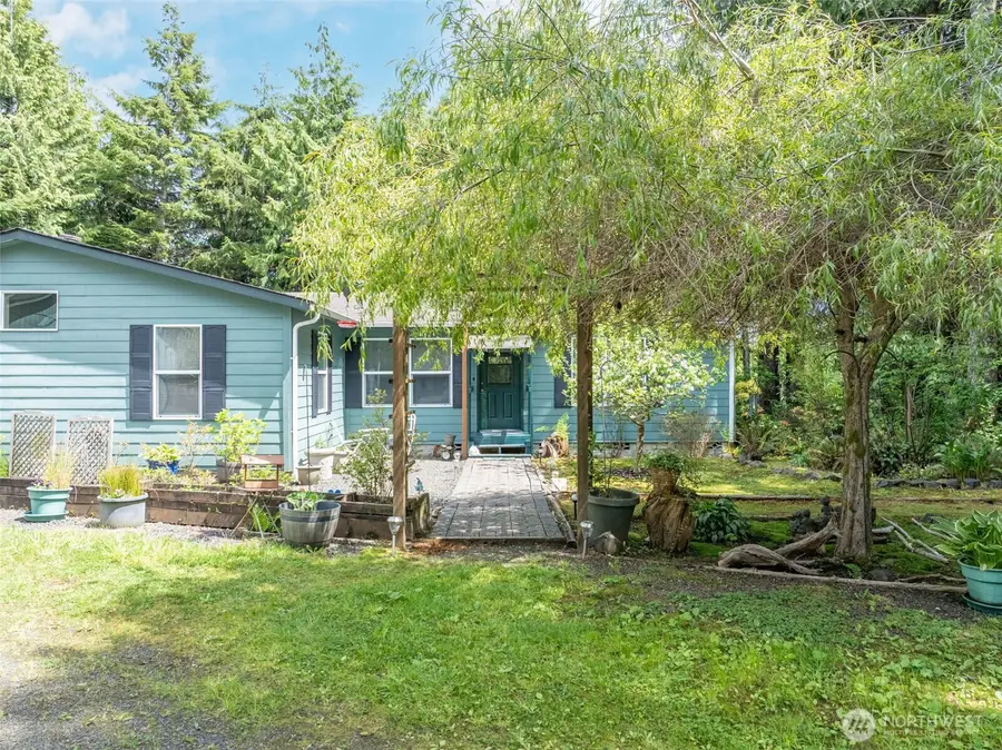 38 Sandpiper Lane, Pacific Beach, WA 98571 - #2