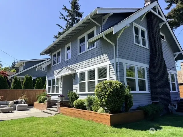 170 Lynn Street, Seattle, WA 98109 - #1