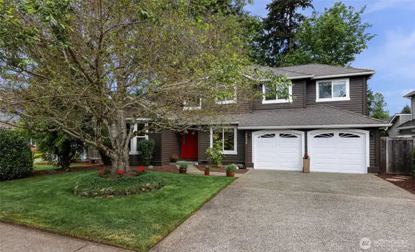 24520 SE 46th Street, Sammamish, WA 98029