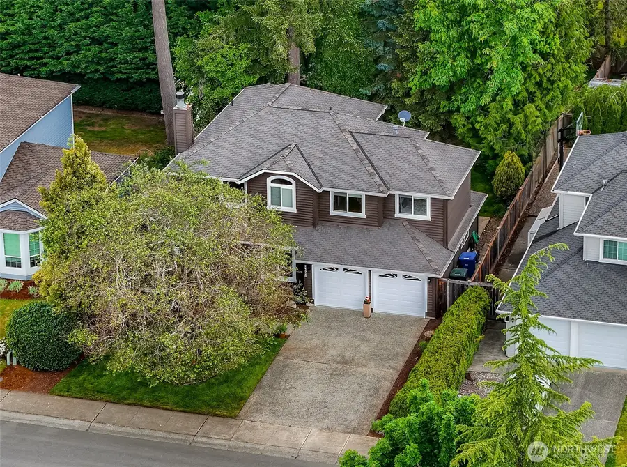24520 SE 46th Street, Sammamish, WA 98029 - #2