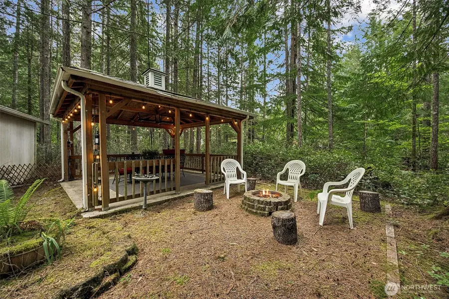 10 N Duckabush Drive W, Hoodsport, WA 98548 - #3