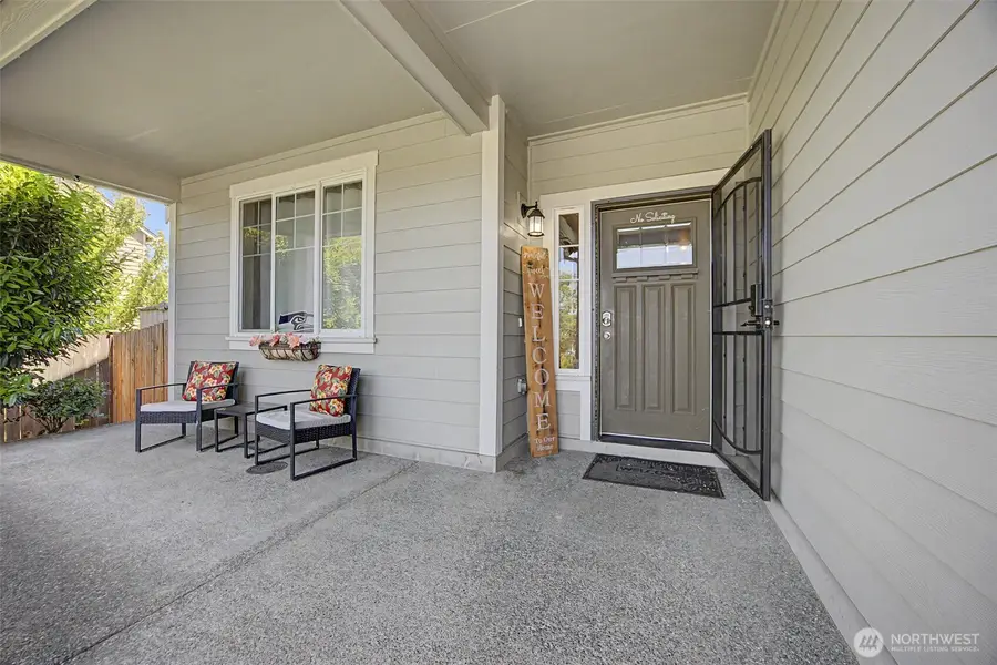 502 Carrier Avenue Sw, Orting, WA 98360 - #3