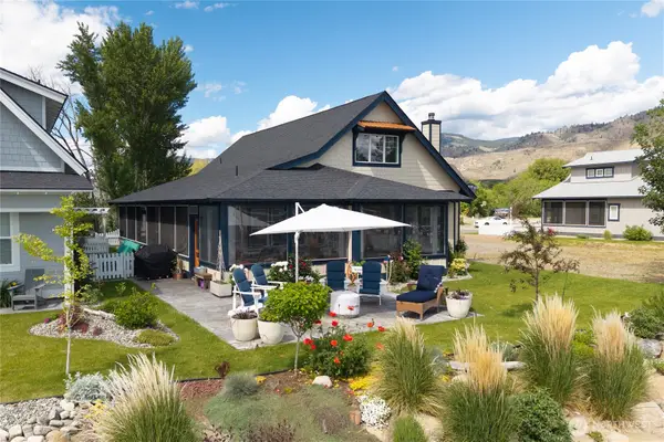 228 Veranda Drive, Oroville, WA 98844