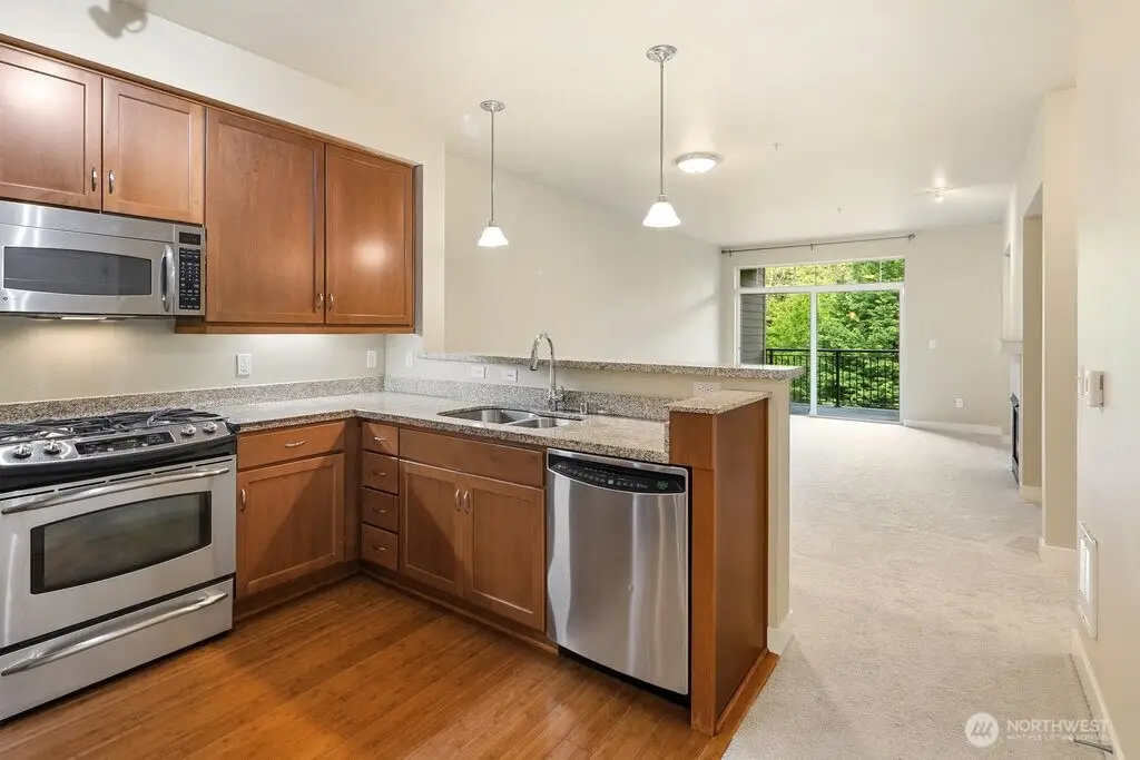 15730 116th Avenue Ne #305, Bothell, WA 98011 - #1