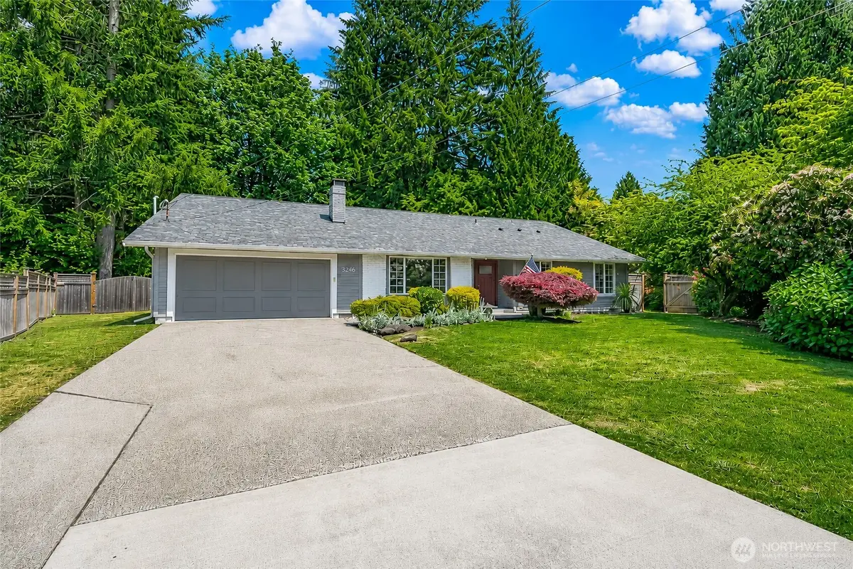 3246 Eastland Circle Se, Olympia, WA 98501 - #1