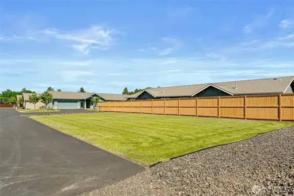 803 S Willow Street, Ellensburg, WA 98926