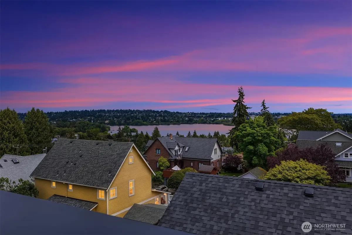 516 N 61st Street #B, Seattle, WA 98103 - #1