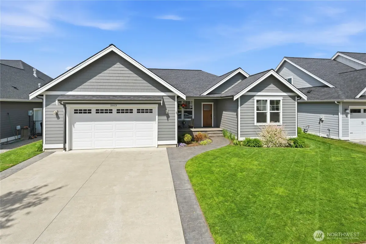 2013 Brome Street, Lynden, WA 98264 - #1