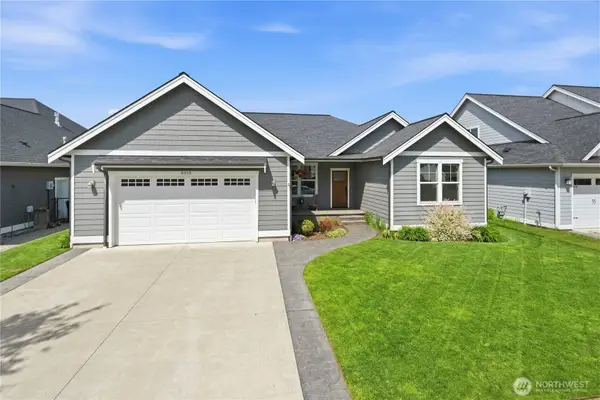 2013 Brome Street, Lynden, WA 98264