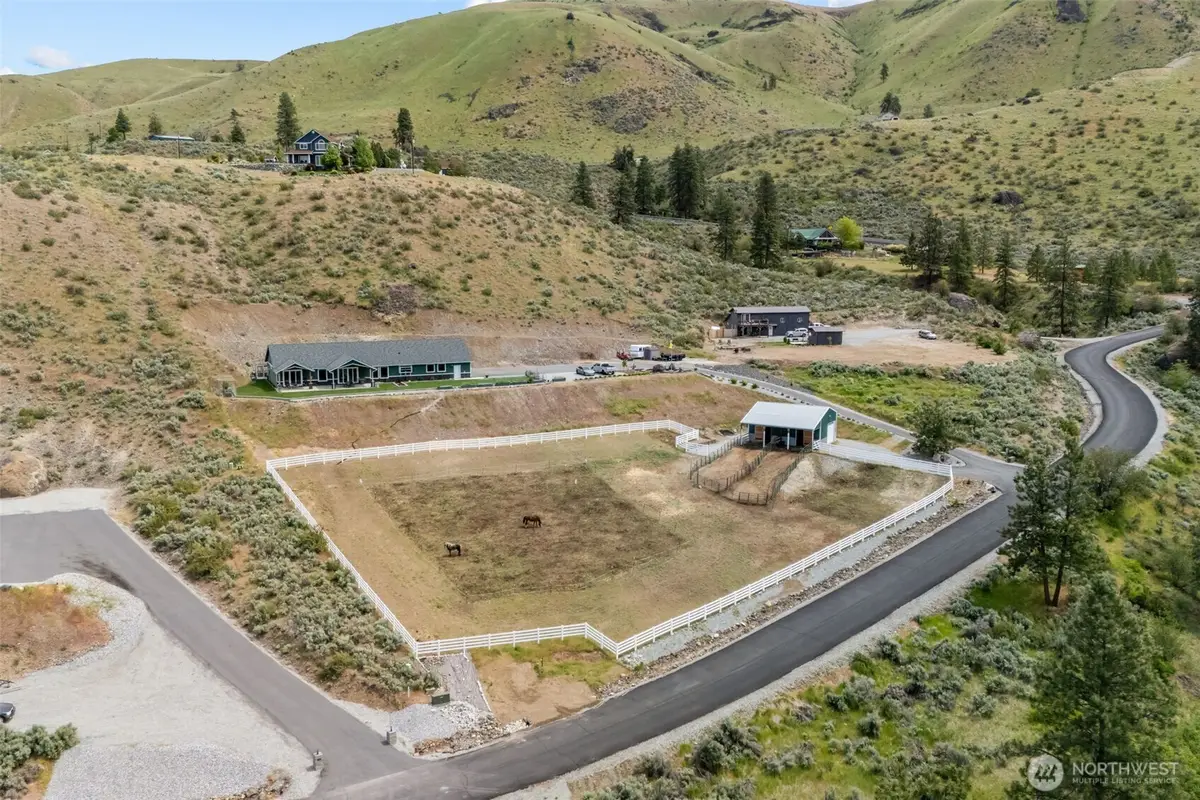 26 Corral Creek Drive, Orondo, WA 98843 - #1