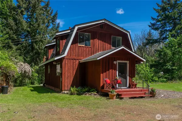 12438 Witland Lane Se, Yelm, WA 98597
