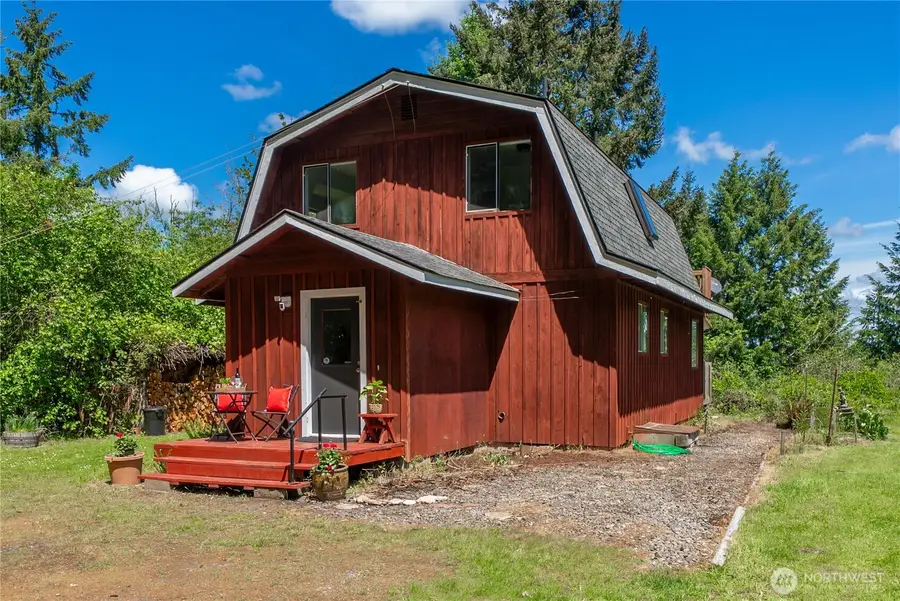 12438 Witland Lane Se, Yelm, WA 98597 - #2