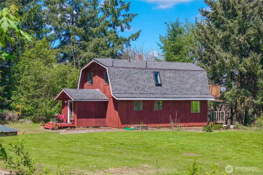 12438 Witland Lane Se, Yelm, WA 98597 - #3