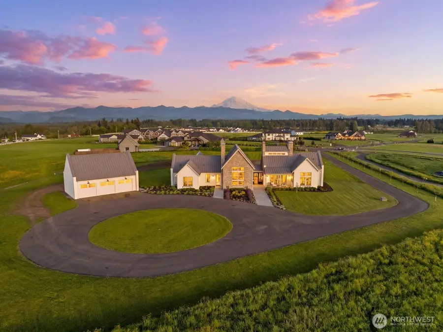 6624 233rd Avenue E, Buckley, WA 98321 - #2