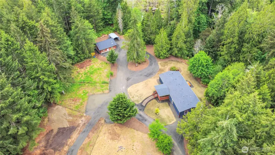 2074 W Cloquallum Road, Shelton, WA 98584 - #3