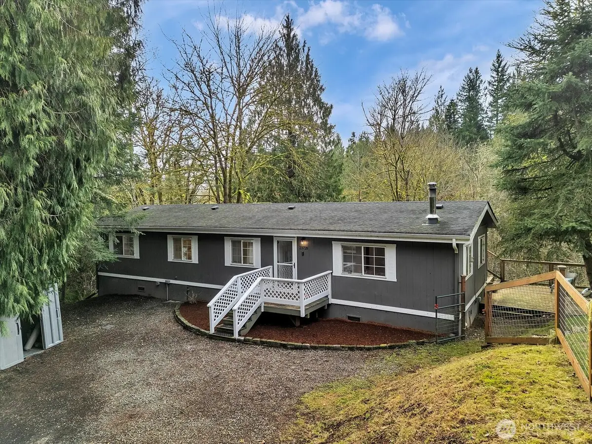 23728 104th Street Se, Monroe, WA 98272 - #1
