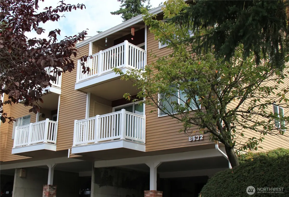 8632 164th Avenue Ne #A 103, Redmond, WA 98052 - #1