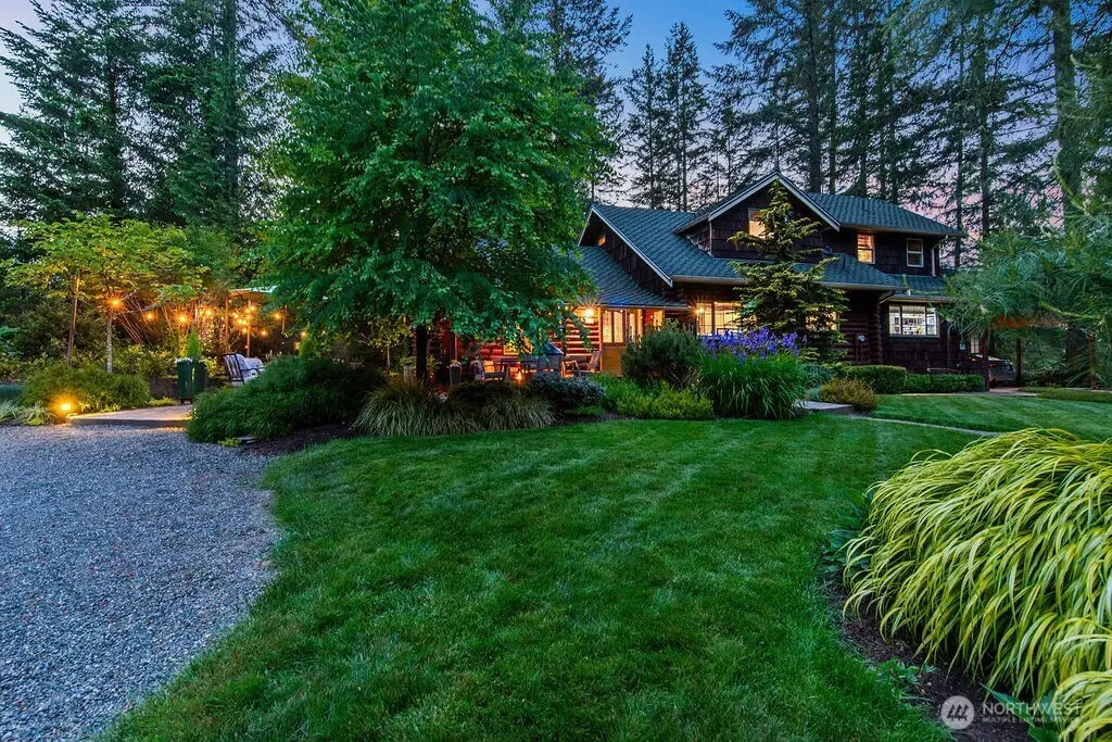 8343 Glenwood Road Sw, Port Orchard, WA 98367 - #1